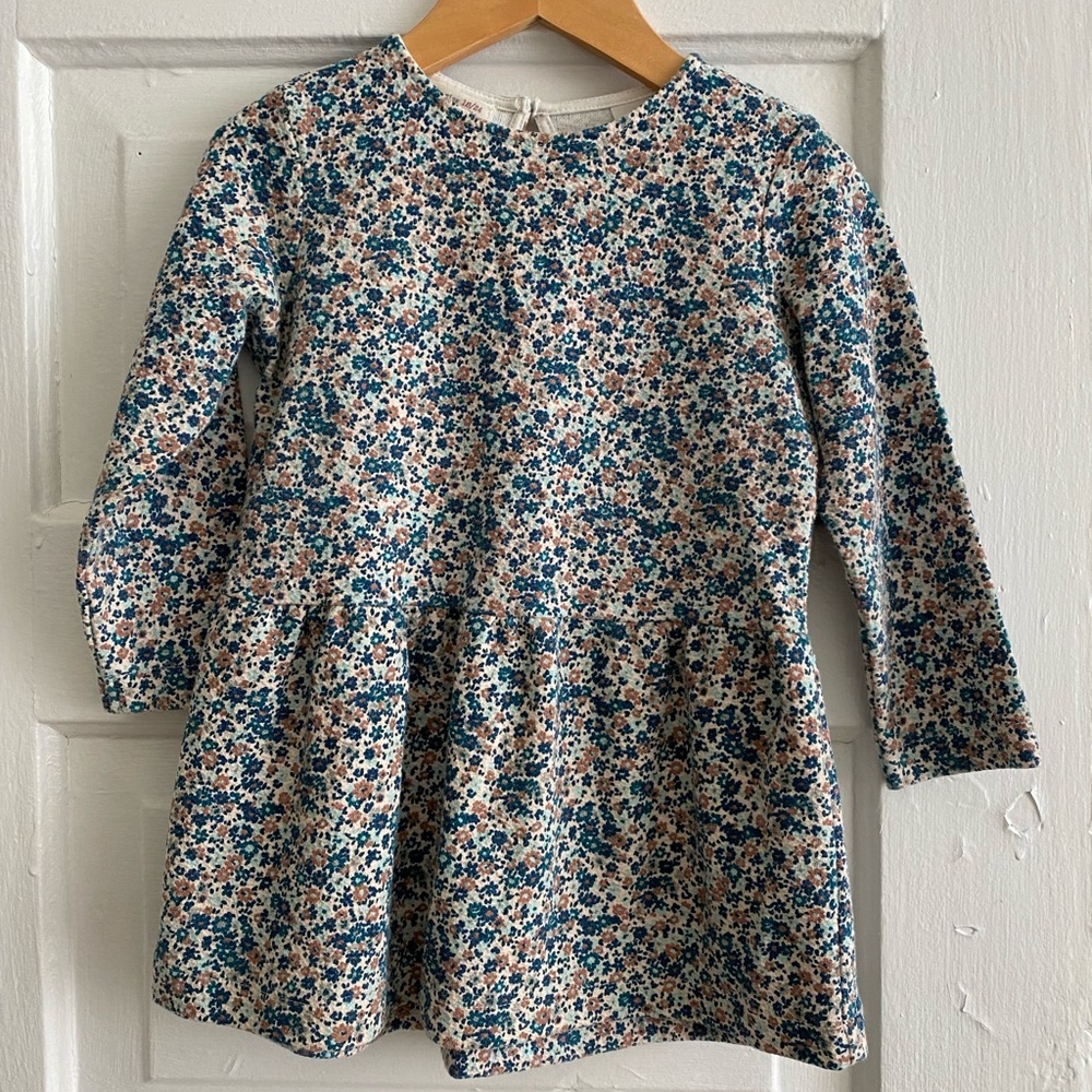 Zara Dress 18-24 months